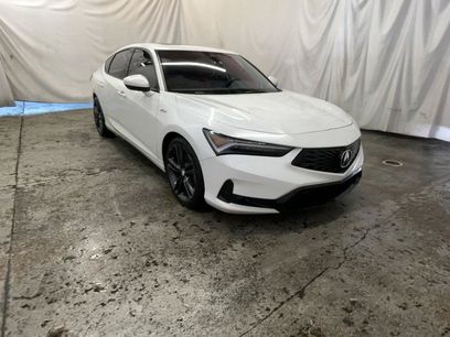 Used 2024 Acura Integra A-Spec