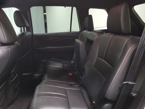 Used 2023 Honda Passport TrailSport image 20