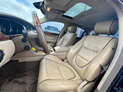 Used 2005 Jaguar XJ Vanden Plas Super V8 image 14