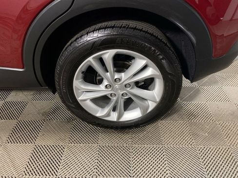 Used 2023 Buick Encore GX Preferred w/ Cold Weather Comfort Package AWD/4WD image 10