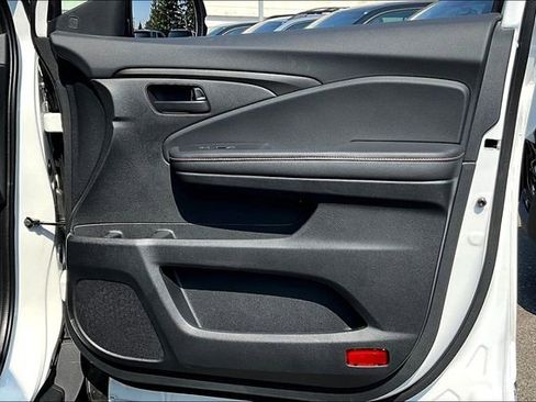 New 2025 Honda Ridgeline TrailSport+ image 26