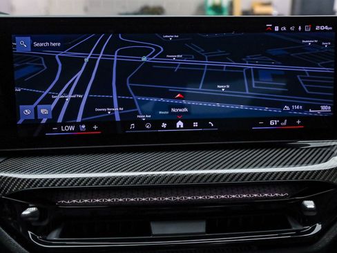 Used 2026 BMW M4 Competition image 21