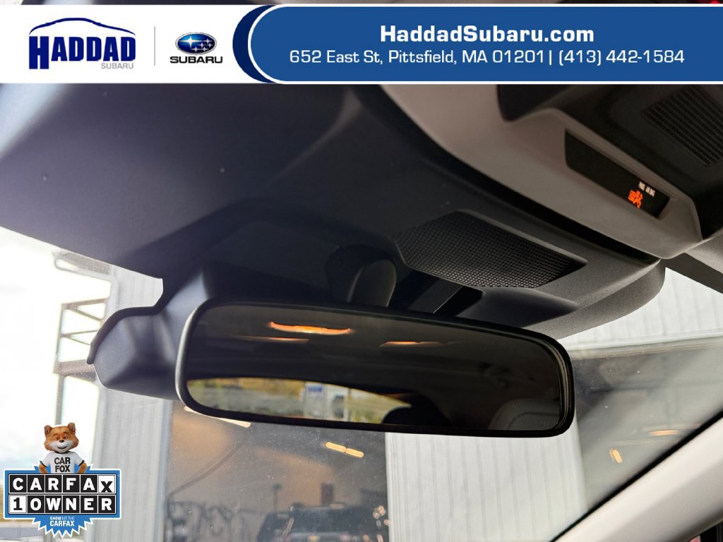Used 2024 Subaru Crosstrek 2.0i Premium AWD/4WD image 19