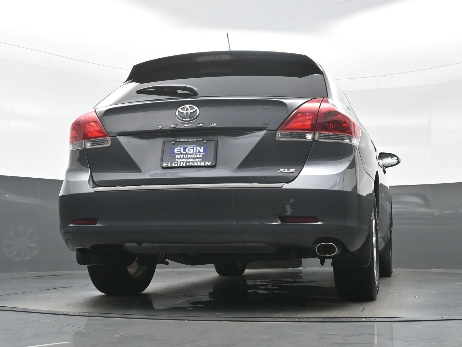 Used 2014 Toyota Venza XLE FWD image 29