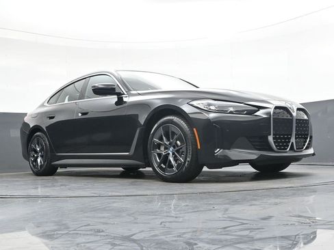 Used 2023 BMW i4 eDrive35 RWD image 32