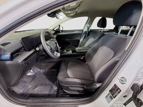 Used 2025 Kia K5 LXS image 22