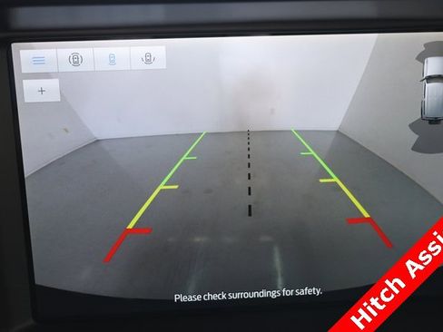 Used 2021 Ford Bronco First Edition image 24