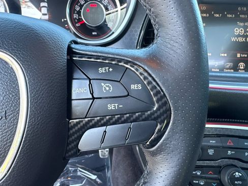 Used 2016 Dodge Challenger R/T Scat Pack RWD image 18