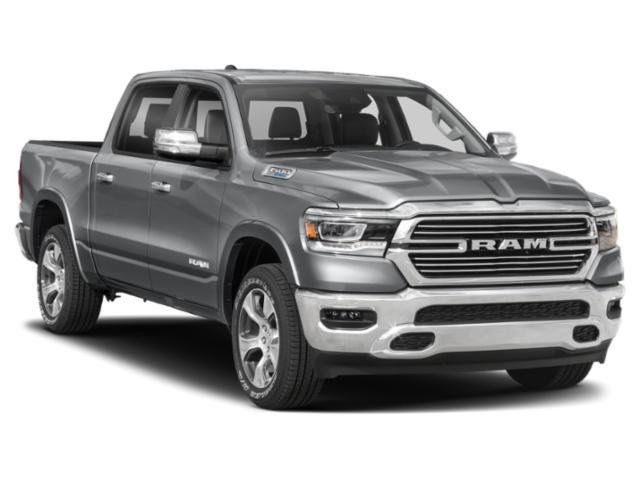 Used 2022 RAM 1500 Laramie RWD image 9