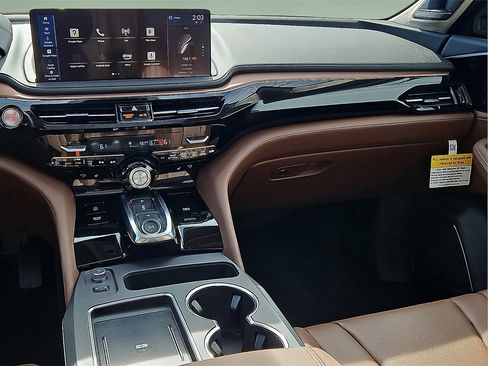 New 2026 Acura MDX w/ Technology Package image 16