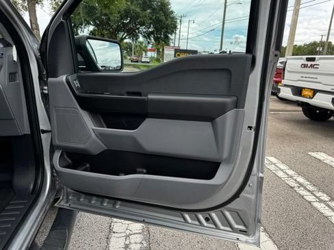 Used 2023 Ford F150 XL w/ XL Chrome Appearance Package RWD image 13
