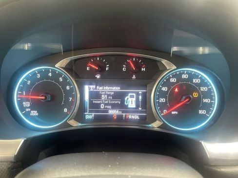 Used 2019 Chevrolet Traverse Premier w/ Redline Edition image 15