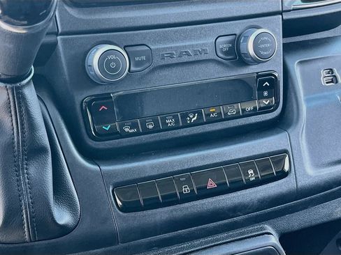 New 2026 RAM ProMaster 3500 w/ Convenience Group FWD image 14