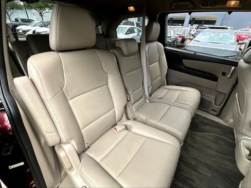 Used 2017 Honda Odyssey EX-L image 20