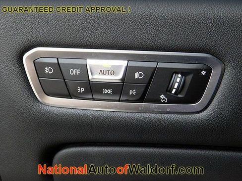 Used 2019 BMW X7 xDrive50i w/ Luxury Seating Package image 34