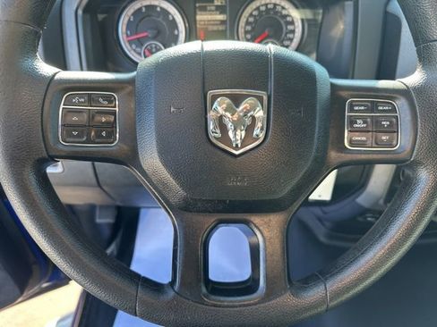 Used 2017 RAM 1500 Express image 8