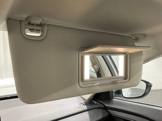 Certified 2025 Honda Accord EX-L image 30