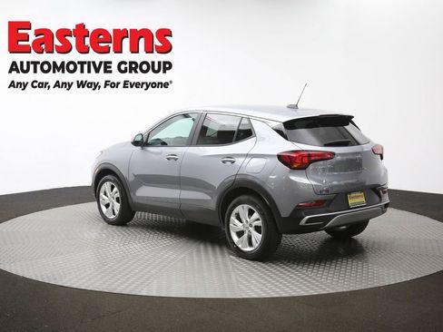 Used 2025 Buick Encore GX Preferred FWD image 63