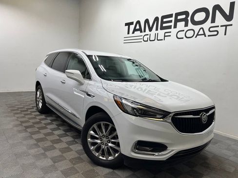 Used 2019 Buick Enclave Essence FWD image 1