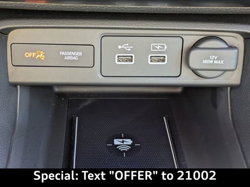 Used 2023 Honda Civic Type R image 21