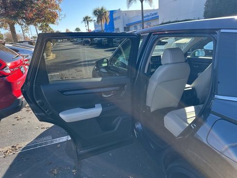Certified 2023 Honda CR-V EX-L image 11