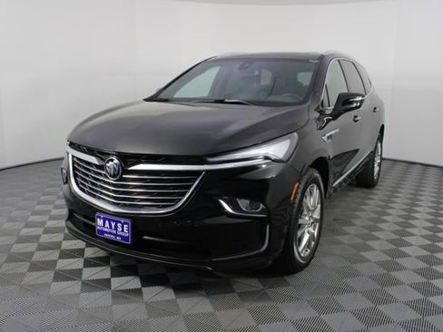 Used 2023 Buick Enclave Essence w/ Experience Buick Package image 22