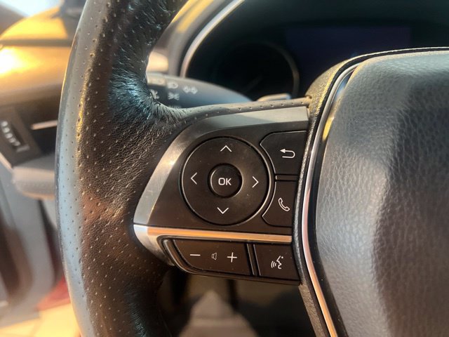 Used 2019 Toyota Avalon Touring w/ Advanced Safety Package FWD image 17