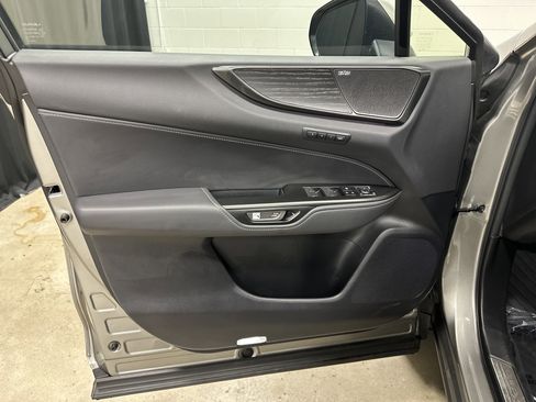 Certified 2024 Lexus NX 350h AWD w/ Vision Package image 14