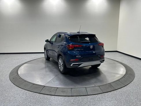 Used 2021 Buick Encore GX Select w/ Experience Buick Package AWD/4WD image 9