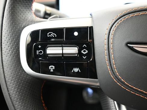 New 2026 Genesis GV70 3.5T Sport Prestige AWD/4WD image 26