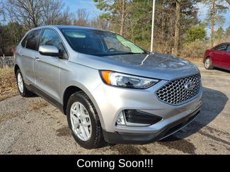Used 2023 Ford Edge SEL w/ Convenience Package video 2