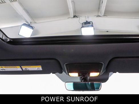 Used 2023 Honda Passport EX-L image 21