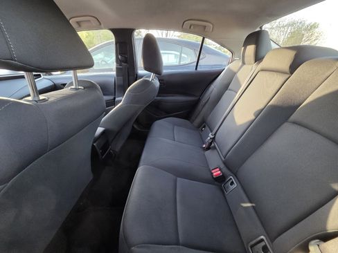 Certified 2022 Toyota Corolla LE image 6