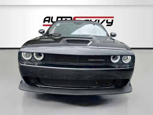 Used 2023 Dodge Challenger R/T Scat Pack RWD image 2