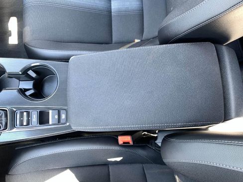 Certified 2026 Honda Civic Sport image 28