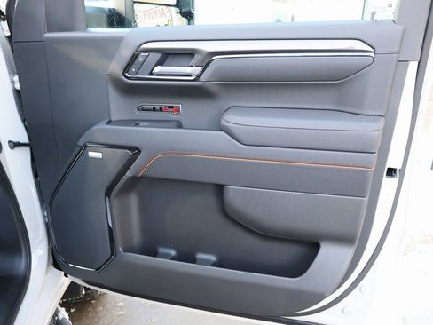 New 2026 GMC Sierra 1500 AT4 w/ AT4 Premium Package image 43