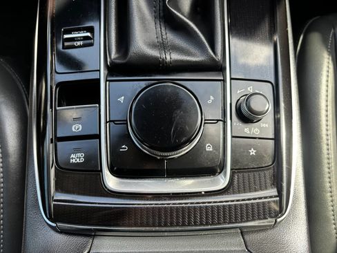 Used 2025 MAZDA CX-30 AWD 2.5 S w/ Preferred Package image 38