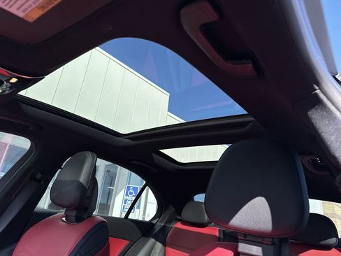 Used 2023 Mercedes-Benz C 300 4MATIC Sedan image 16