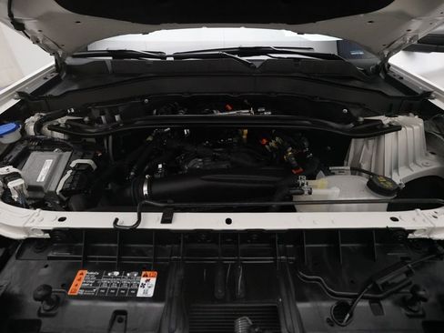 Used 2025 Ford Explorer ST-Line w/ ST-Line Street Pack AWD/4WD image 3