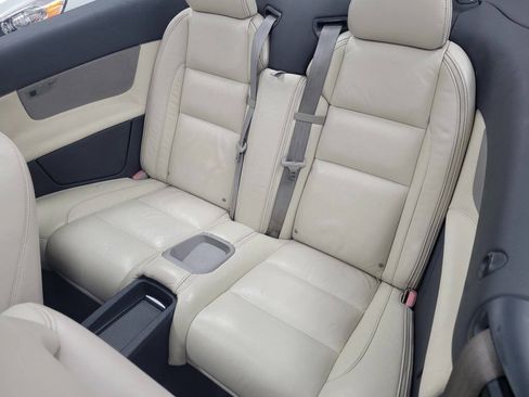 Used 2013 Volvo C70 T5 FWD image 23
