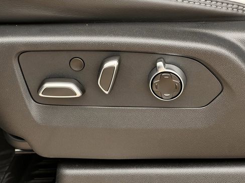 New 2026 GMC Sierra 2500 AT4X image 19