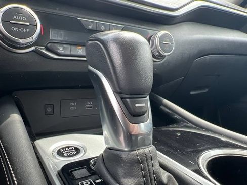 Used 2024 Nissan Altima 2.5 SL AWD/4WD image 23