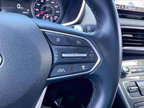 Used 2023 Hyundai Santa Fe SEL AWD/4WD image 22