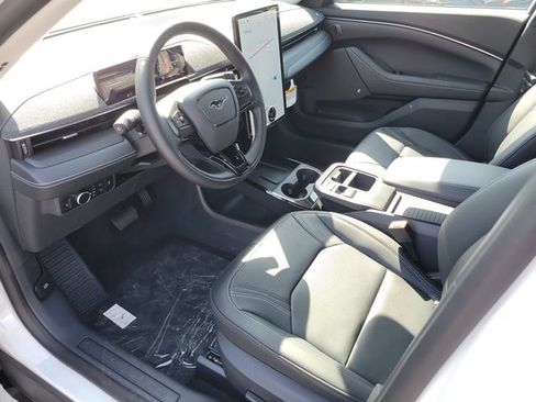 New 2026 Ford Mustang Mach-E Premium w/ Technology Package RWD image 22