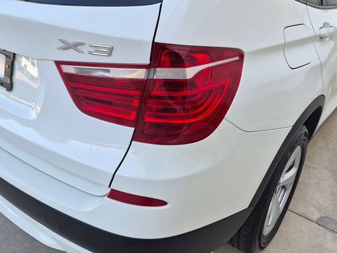 Used 2012 BMW X3 xDrive28i AWD/4WD image 36