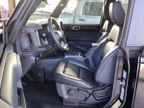 New 2025 Ford Bronco Badlands AWD/4WD image 27