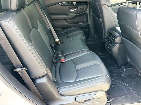 Used 2024 Honda Pilot EX-L image 30