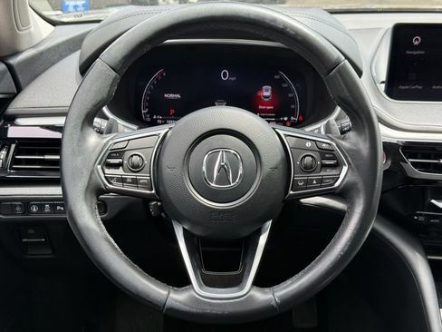 Used 2024 Acura MDX SH-AWD w/ Technology Package image 22