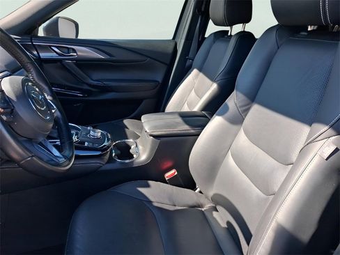 Used 2021 MAZDA CX-9 Grand Touring image 10