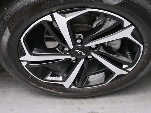 Used 2023 Chevrolet TrailBlazer RS w/ Convenience Package AWD/4WD image 33